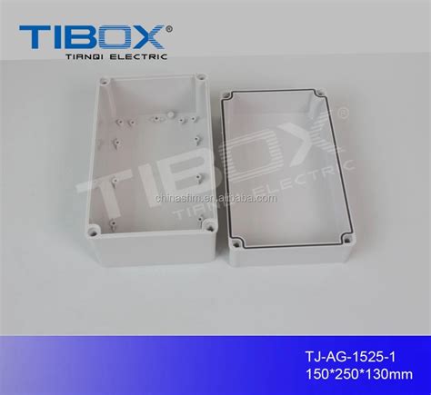 tibox junction box|tibox zhejiang.